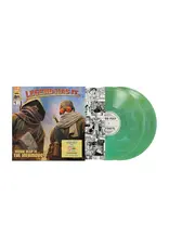 Mobb Deep - Infinite (Marvel Comics Edition) [Green Marble Vinyl]