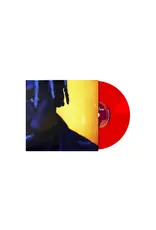 Myles Smith - My Mess, My Heart (Red Vinyl)