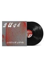 Bush - Sixteen Stone