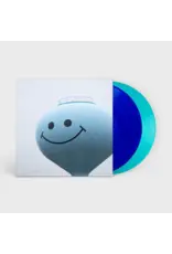 Underscores - Fishmonger (Deadair Legacy Edition) [Cobalt & Blue Vinyl]