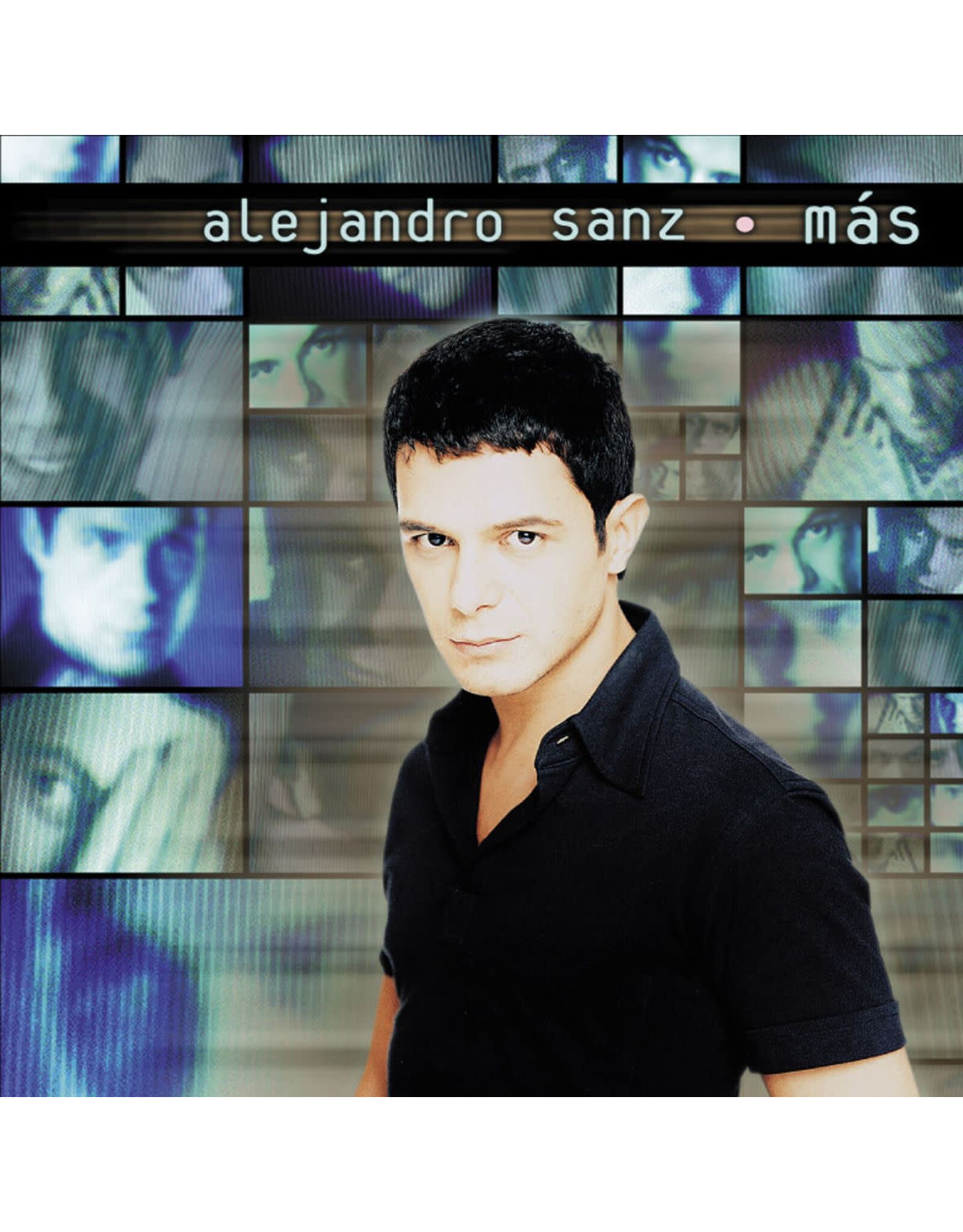 Alejandro Sanz - Más