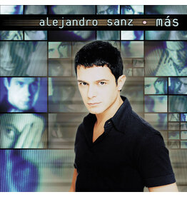 Alejandro Sanz - Más
