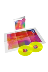 Bomba Estéreo - Amanecer (10th Anniversary) [Highlighter Yellow Vinyl]