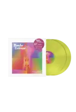 Bomba Estéreo - Amanecer (10th Anniversary) [Highlighter Yellow Vinyl]