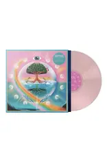 Bomba Estéreo & Rawayana - Astropical (Baby Pink Vinyl)