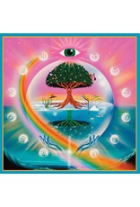 Bomba Estéreo & Rawayana - Astropical (Baby Pink Vinyl)