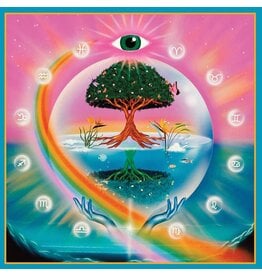 Bomba Estéreo & Rawayana - Astropical (Baby Pink Vinyl)
