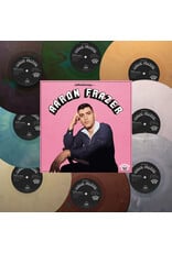 Aaron Frazer - Introducing... (Random Eco-Mix Vinyl)