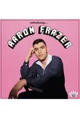 Aaron Frazer - Introducing... (Random Eco-Mix Vinyl)