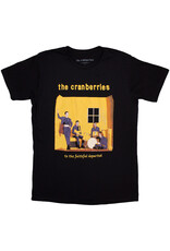 The Cranberries / To The Faithful Departed Tee