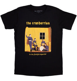 The Cranberries / To The Faithful Departed Tee