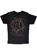 The Cure / Kissing Tour 1987 Tee