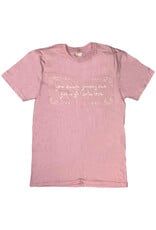 Olivia Rodrigo / You Seem Pretty Sad Tee