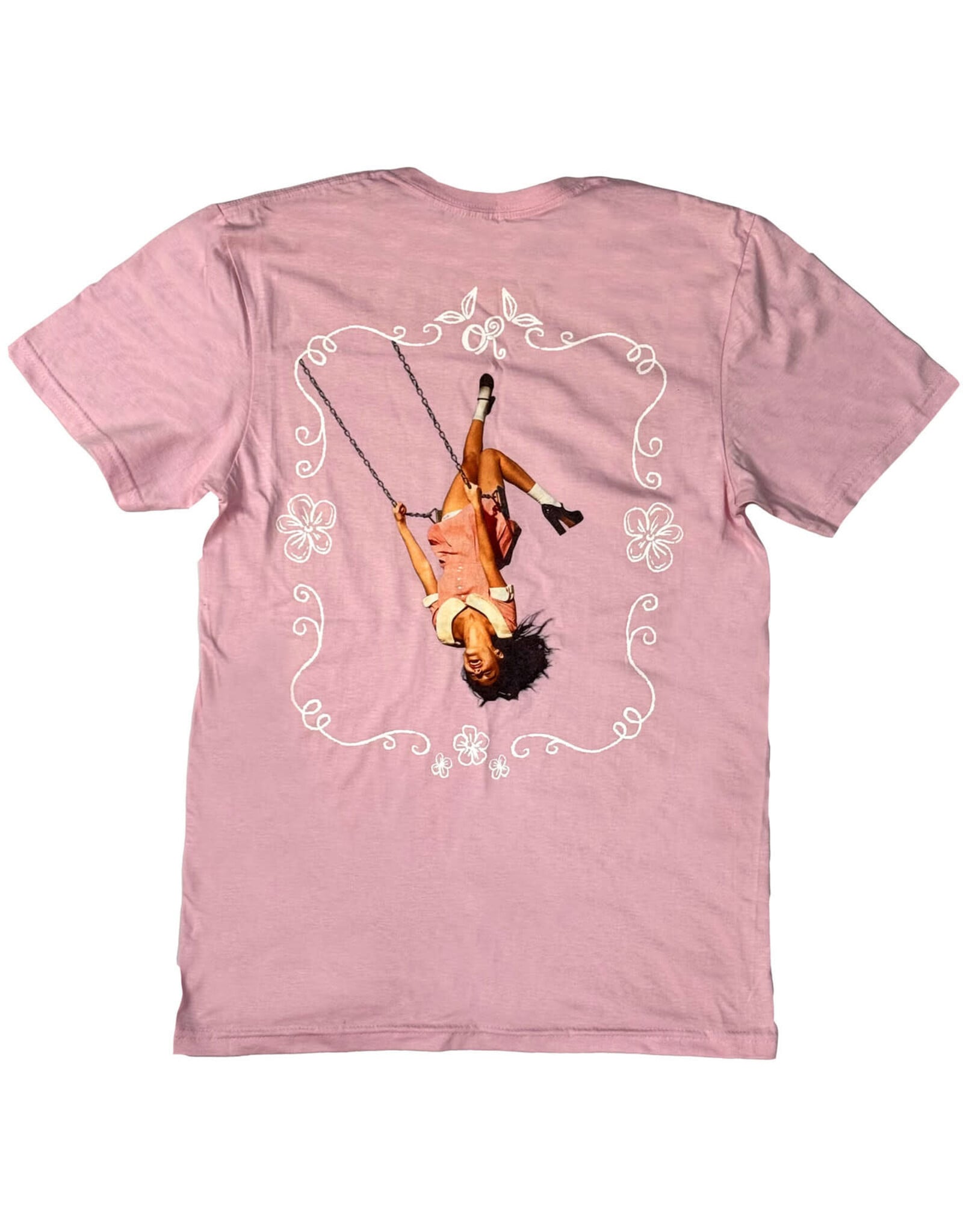Olivia Rodrigo / You Seem Pretty Sad Tee