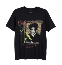 Cure / Kissing Tour 1987 Tee