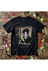 The Cure / Kissing Tour 1987 Tee
