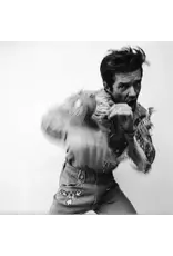 Brandon Flowers - Thrasher (Exclusive Ground Red Vinyl)