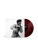 Brandon Flowers - Thrasher (Exclusive Ground Red Vinyl)