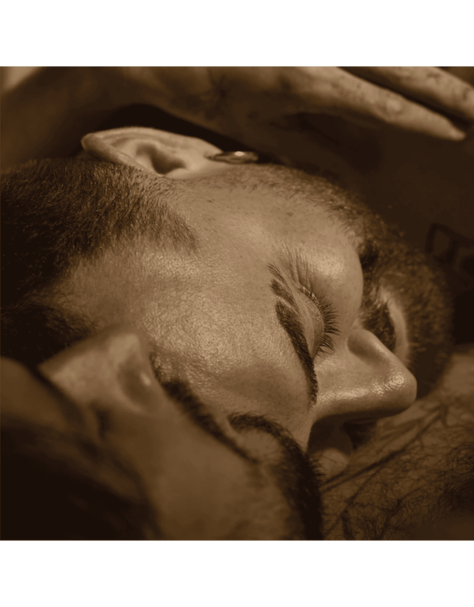 Sam Smith - Hazel Eyes (Exclusive Clear Vinyl) [Alternate Artwork]