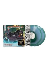 Ghostface Killah - Supreme Clientele 2 (Marvel Comics Edition) [Blue Swirl Vinyl]