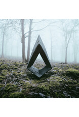 Kiasmos - Kiasmos II Reworked (Translucent Vinyl)