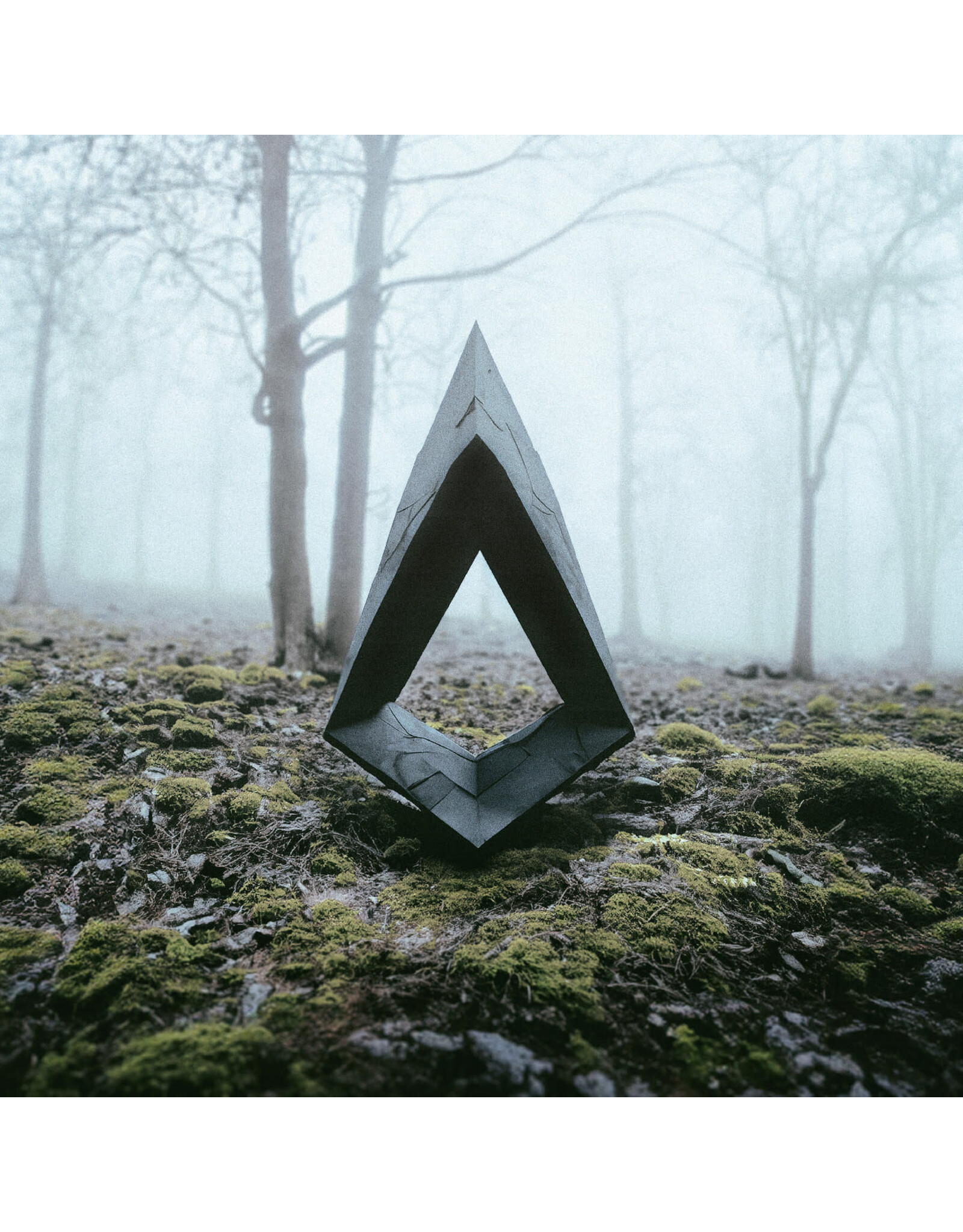 Kiasmos - Kiasmos II Reworked (Translucent Vinyl)