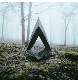 Kiasmos - Kiasmos II Reworked (Translucent Vinyl)