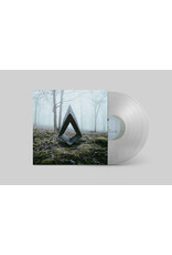 Kiasmos - Kiasmos II Reworked (Translucent Vinyl)
