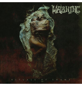 Warning - Rituals Of Shame (Oxblood Vinyl)