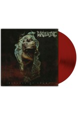 Warning - Rituals Of Shame (Oxblood Vinyl)