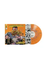 Raekwon - The Emperor's New Clothes (Marvel Comics Edition) [Orange Marble Vinyl]