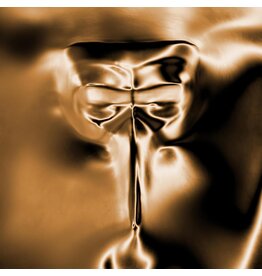 Claptone - Wanderer (White and Gold Marble Vinyl)