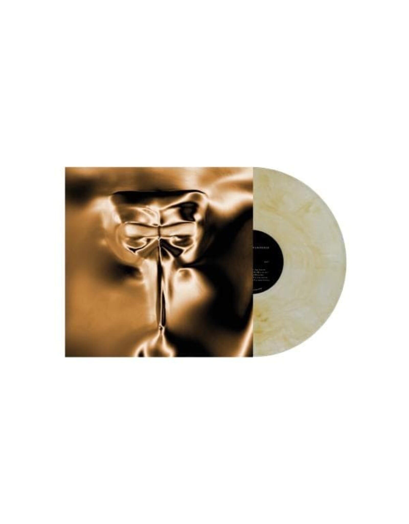 Claptone - Wanderer (White and Gold Marble Vinyl)