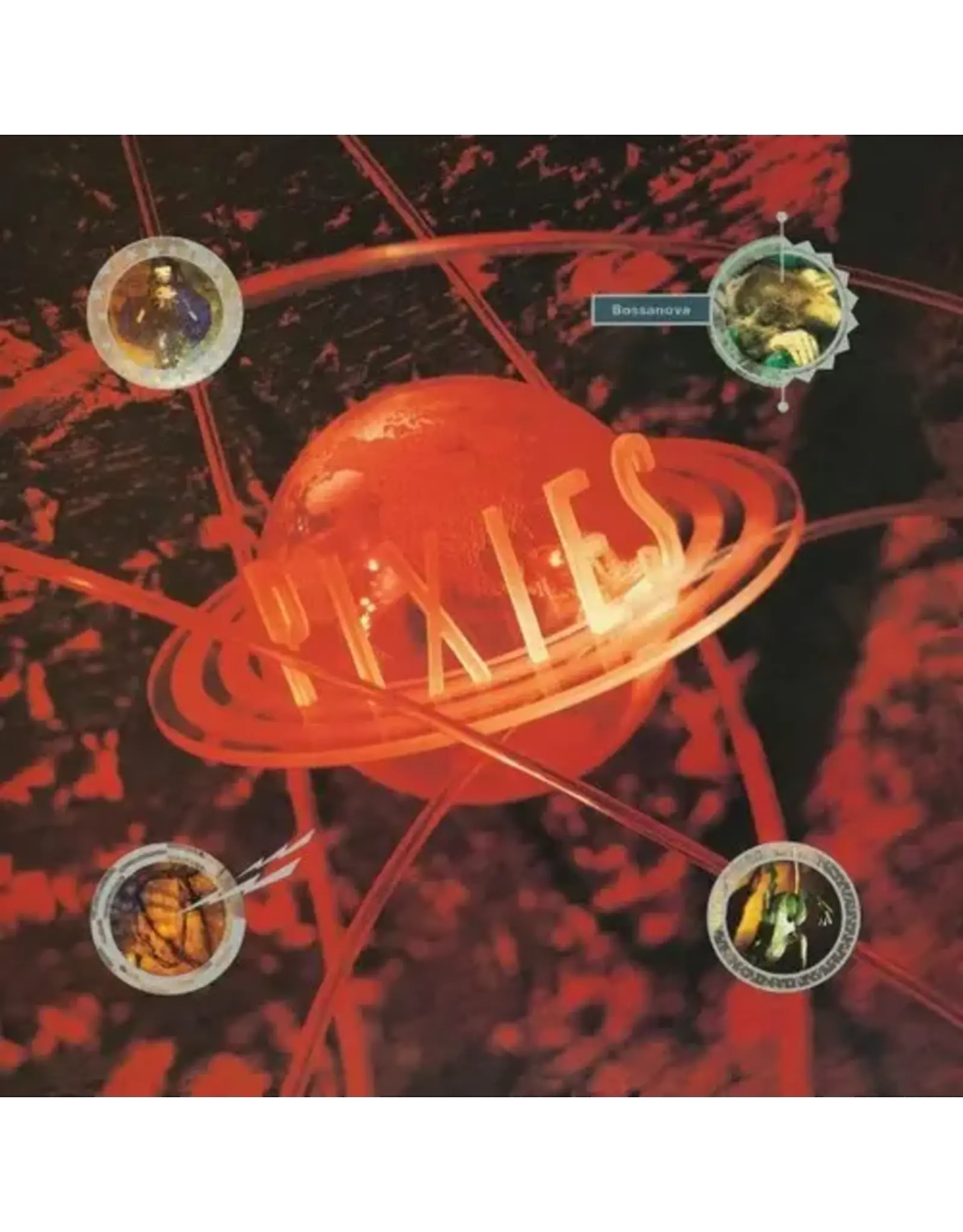 Pixies - Bossanova (2026 Remaster)