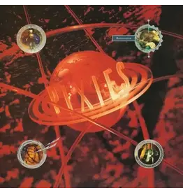 Pixies - Bossanova (2026 Remaster)
