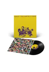 Sloan - The Double Cross