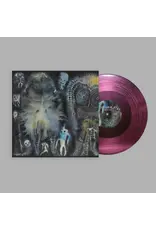 Dinosaur Jr. - There Near (Clear Pink Vinyl)
