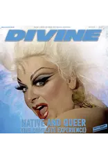 Divine - Native And Queer (Blue Splatter Vinyl) [Music On Vinyl]