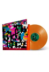 The Linda Lindas - Gotta Get Out (Exclusive Orange Ecomix Vinyl)