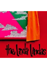 The Linda Lindas - Gotta Get Out (Exclusive Orange Ecomix Vinyl)