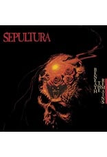 Sepultura - Beneath The Remains (Metal Matters)