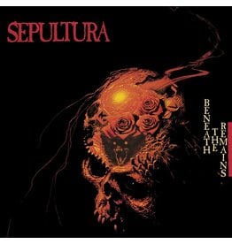 Sepultura - Beneath The Remains (Metal Matters)