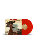Kelly Finnigan - B-Sides, Singles & Forgotten Gems (Fire Red Vinyl)