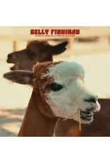 Kelly Finnigan - B-Sides, Singles & Forgotten Gems (Fire Red Vinyl)