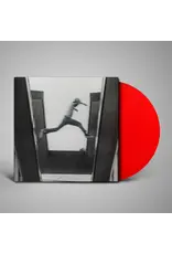 Mos Def - The Ecstatic (Ruby Red Vinyl)