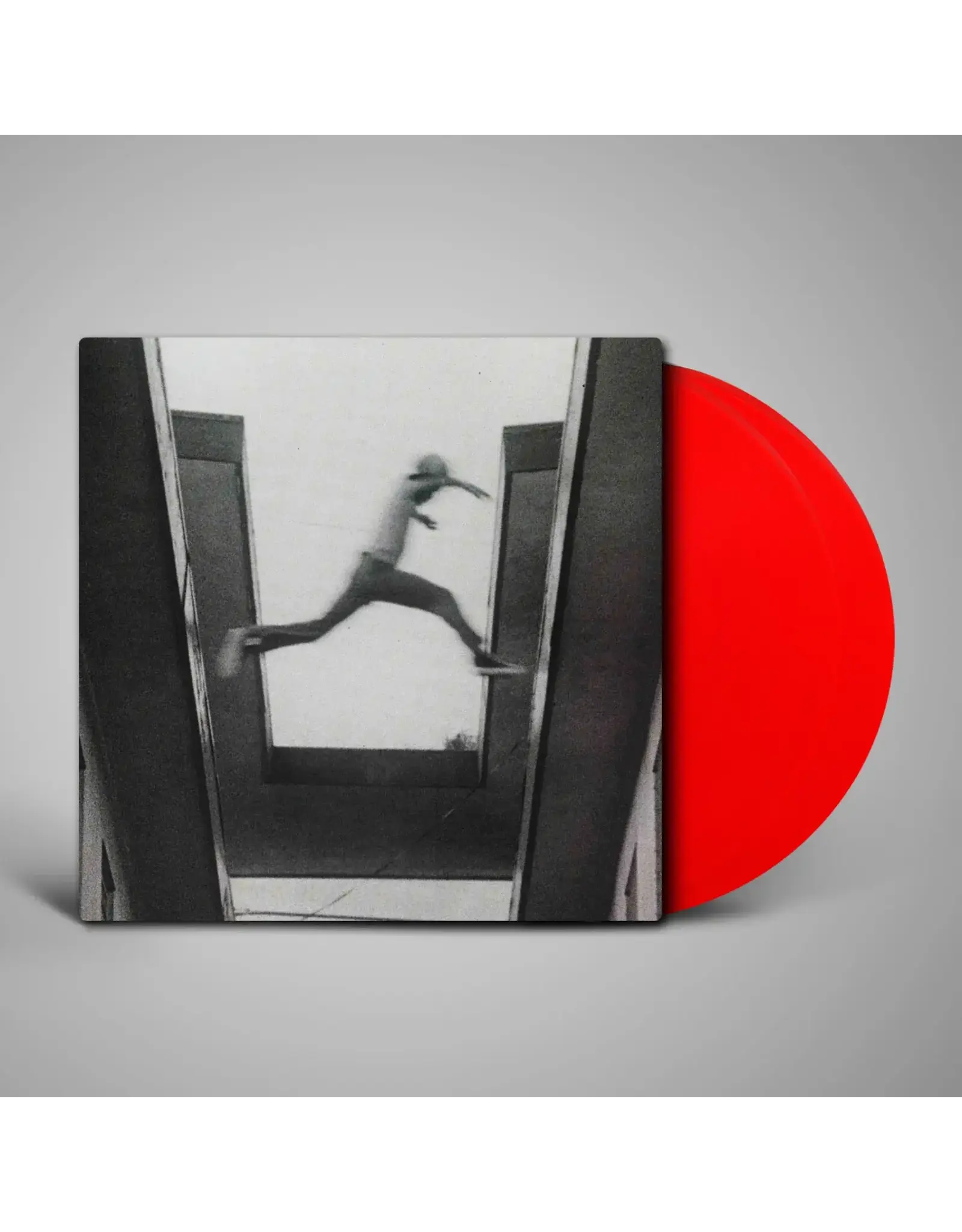 Mos Def - The Ecstatic (Ruby Red Vinyl)