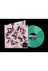 KATSEYE - Wild EP (Exclusive Precious Jade Vinyl)
