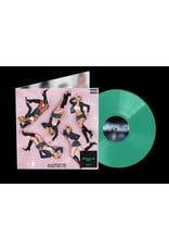 KATSEYE - Wild (Exclusive Precious Jade Vinyl)