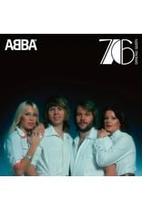 ABBA - Dancing Queen (50th Anniversary) [10" Vinyl]