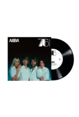 ABBA - Dancing Queen (50th Anniversary) [10" Vinyl]